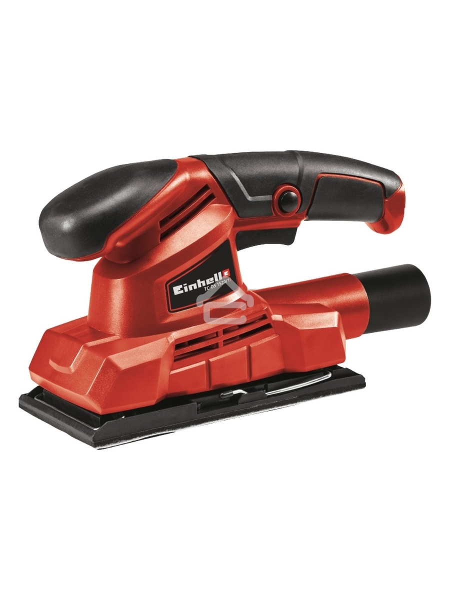 Машина виброшлифовальная EINHELL TC-OS 1520/1 4460642