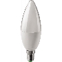 Лампа светодиодная ОНЛАЙТ 82914 OLL-C37-10-230-2.7K-E14-PROMO