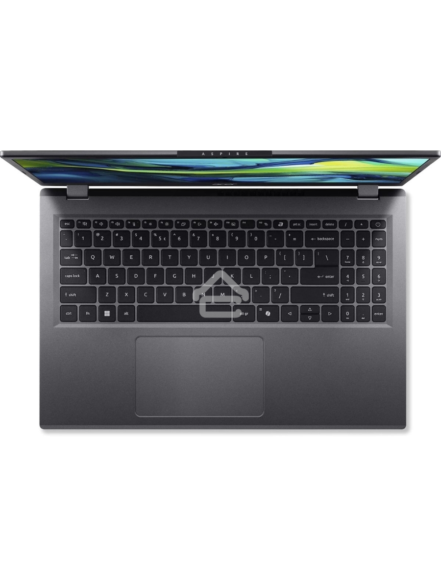 Ноутбук Acer Aspire 15 A15-41M-R10L 15.6