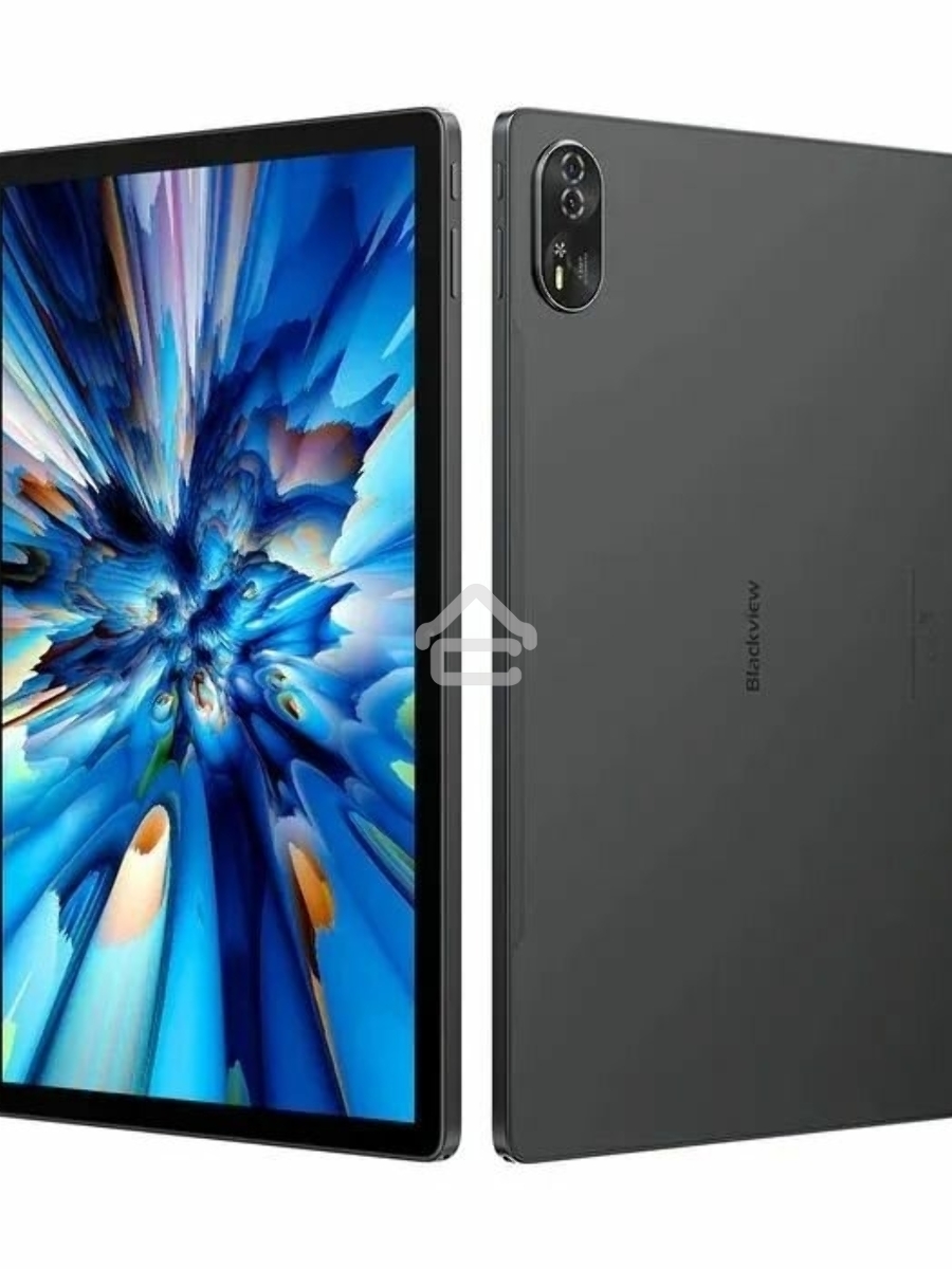 Планшет Blackview MEGA 8 LTE 12/512Gb серый