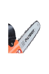 Бензопила Patriot PT2512 1000Вт 1.3л.с. дл.шин.:30см
