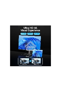 Мультифункциональный хаб Vention USB Type C 9 в 1