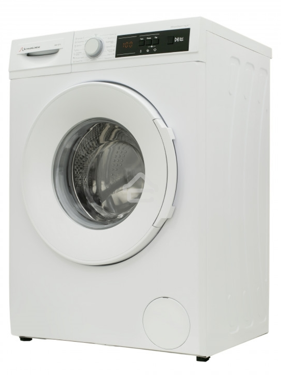 Стиральная машина SLW T2711 Schaub Lorenz (10839308) белый, загрузка фронтальная 7 кг, 1200 об/мин, класс А+++