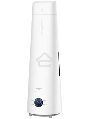 Увлажнитель воздуха Deerma Humidifier DEM-LD220 ультразвуковой, 25 Вт, 4 л, белый