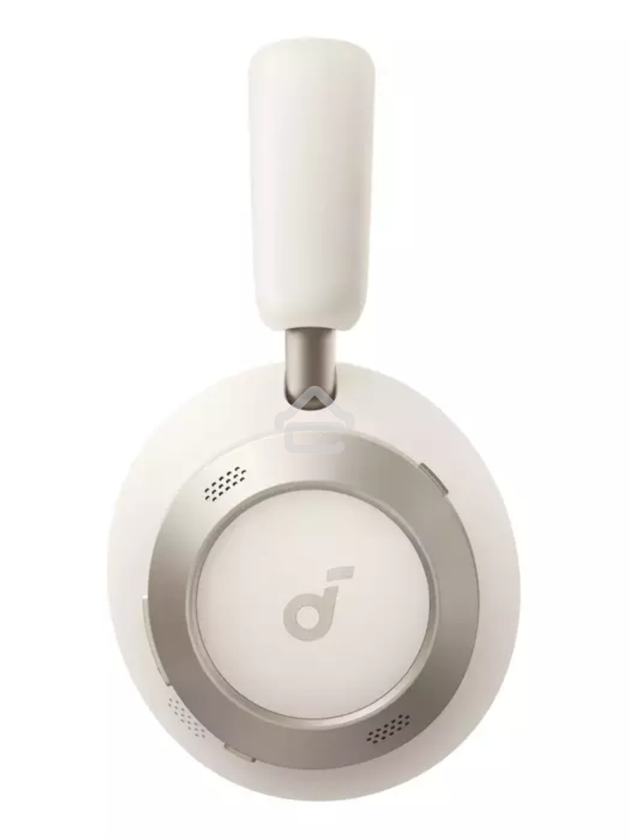 Беспроводные наушники Soundcore Space One Pro  Белый