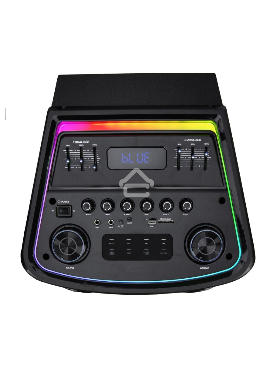 Колонка Eltronic 15