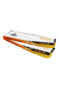 Оперативная память Patriot Viper Elite 5 TUF Gaming, DDR5, 48GB (2x24 GB), 6600 MHz, CL34, радиатор, RGB, белый
