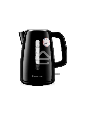 Чайник BRAYER BR1058BK