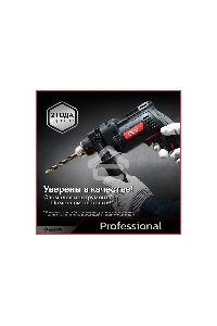 Дрель Deli DE-CZ13-1E, 680Вт, сетевая, ударная