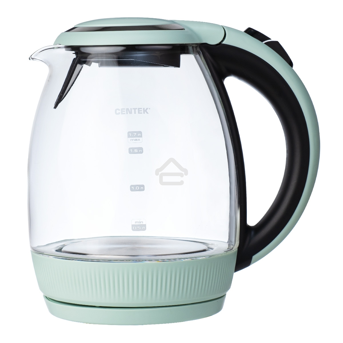 Чайник электрический Centek CT-0008 MINT