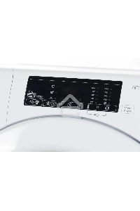 Стиральная машина Candy Smart Pro CSOW4 1364T/2-07 белый, загрузка фронтальная 6 кг, 1300 об/мин., класс: В