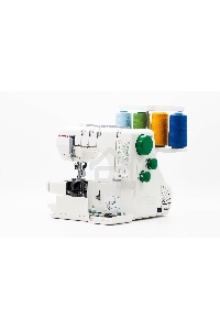 Распошивальная машина Janome CoverPro 7, белый