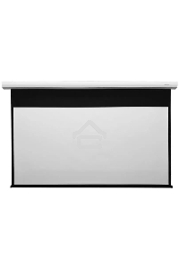 Экран моторизированный Master Сontrol LMC-100123  16:9 (259x400), рабочая область (221x392), MW FiberGlass