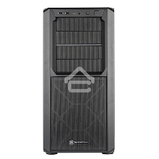Компьютерный корпус Silverstone SST-SED1-B