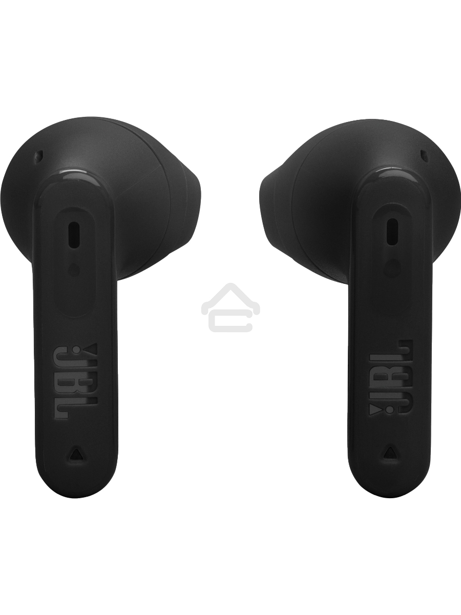 Наушники JBL Tune Flex 2 черный