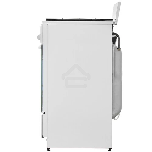 Плита газовая Gefest ПГ 3200-06 К35 белый, конфорок 4 шт, духовка 42 л, 50 см x 85 см x 53 см