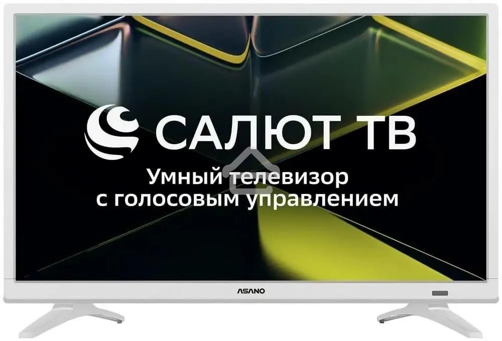 Телевизор Asano 24