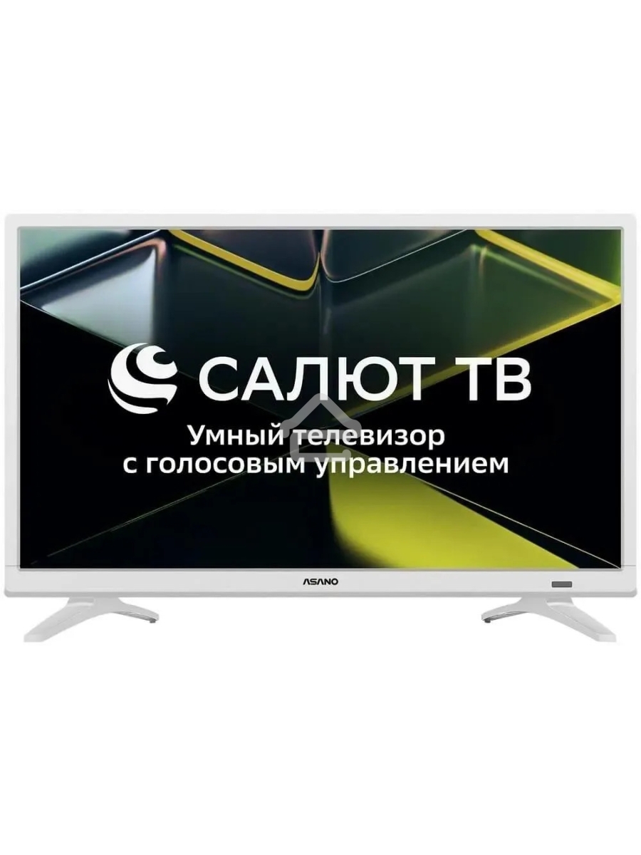 Телевизор Asano 24