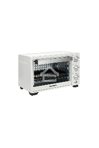 Мини-печь  Kraft KFC-MO 200 HW белый