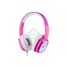 Наушники Harper KIDS HN-302 Pink