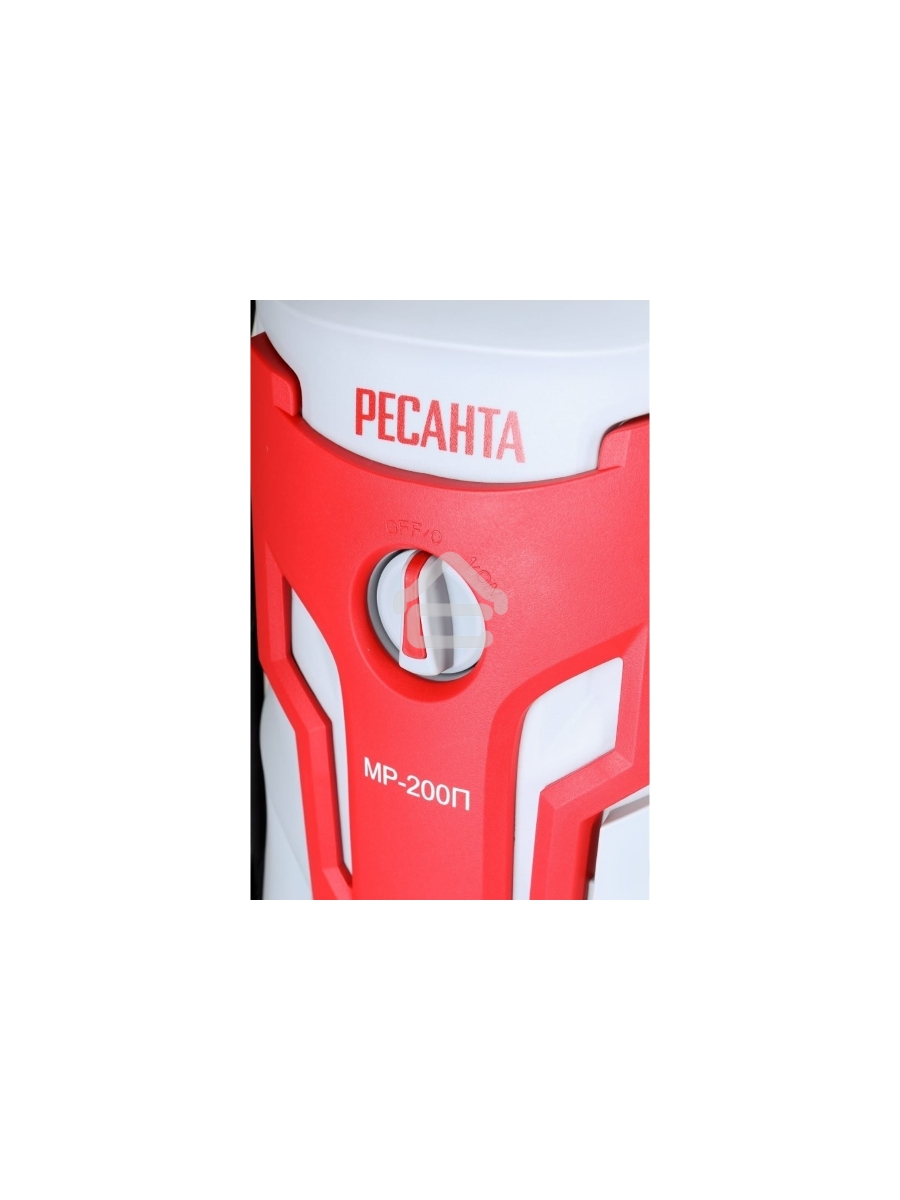 Минимойка Ресанта МР-200П 2500Вт
