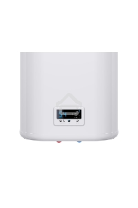 Водонагреватель Thermex Flat Plus IF 50V (PRO) накопительный электрический 50 л потребляемая мощность 2 кВт (220 В) электронное управление магниевый анод (2 шт.) вертикальный монтаж на стену с нижней подводкой (½') максимальная температура нагрева воды до