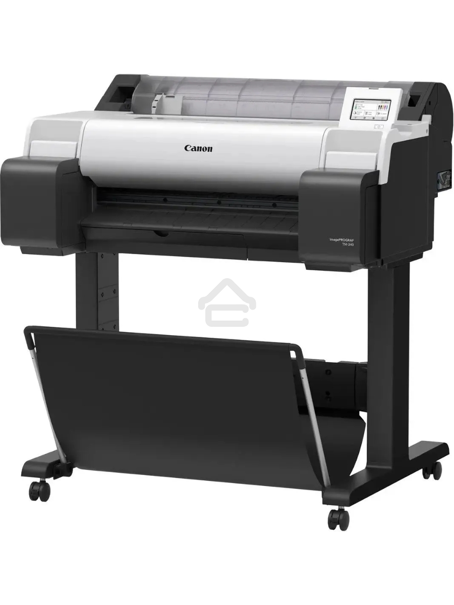 Плоттер струйный Canon imagePROGRAF TM-340 (6248C003AA), A0, 36