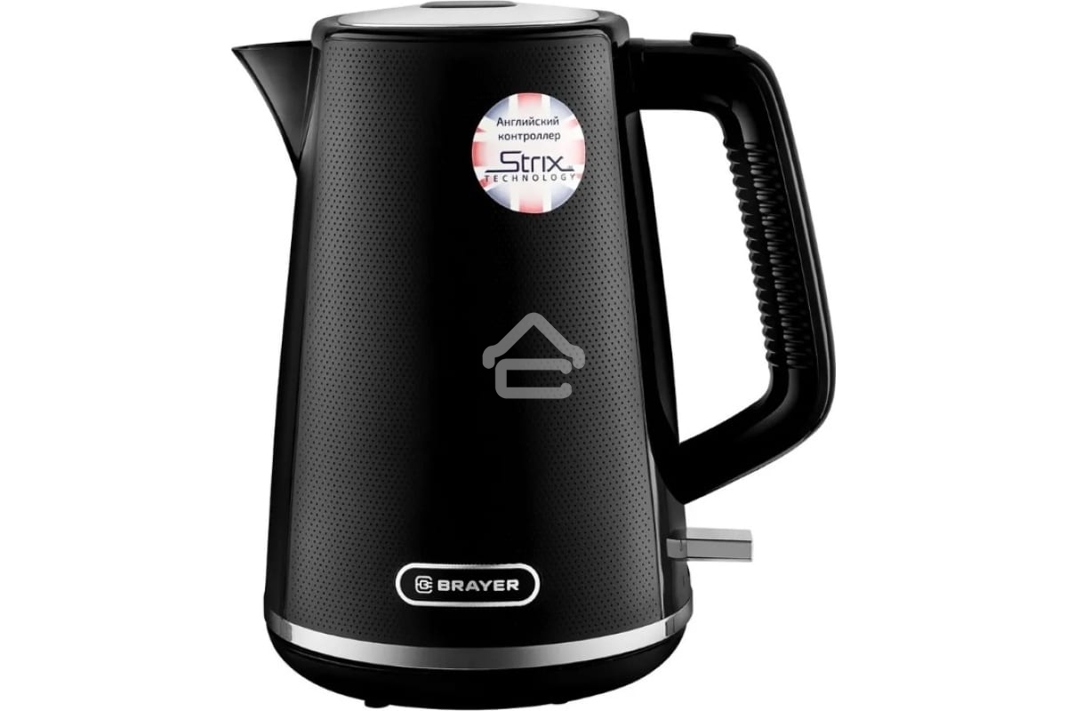 Чайник электрический BRAYER BR1072