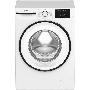 Стиральная машина Beko B3WFR572W белый, загрузка фронтальная 7 кг, 1200 об/мин., класс: А