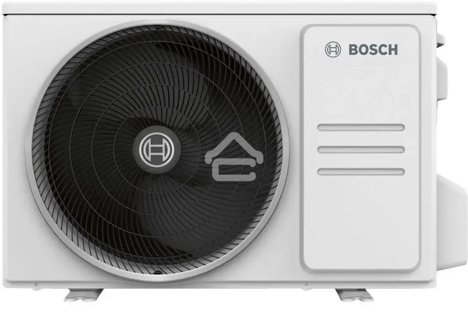 Сплит-система Bosch CLL2000 W 35 белый