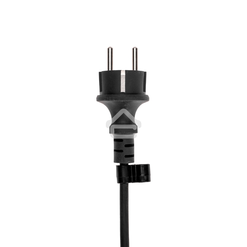 Удлинитель силовой Rexant КГ на катушке 4 гнезда, с/з, 30 м, 3х1,5 мм², IP44 c защитными крышками, металлическая катушка