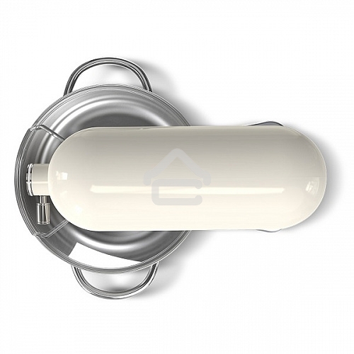 Планетарный миксер BQ MX851 Cream-Silver. Макс. мощность: 1800Вт / Параметри электропитания: 220-240 В, 50-60 Гц / Объем чаши: 8л / Вместимость загрузочного лотка: 2кг / Производительность: 2кг/мин / Скорость вращения шнека: до 210 об/мин / длина сетевого