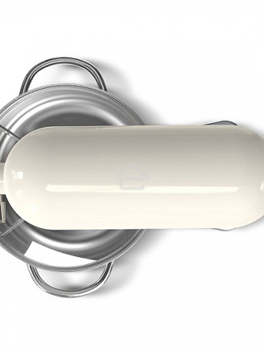 Планетарный миксер BQ MX851 Cream-Silver. Макс. мощность: 1800Вт / Параметри электропитания: 220-240 В, 50-60 Гц / Объем чаши: 8л / Вместимость загрузочного лотка: 2кг / Производительность: 2кг/мин / Скорость вращения шнека: до 210 об/мин / длина сетевого