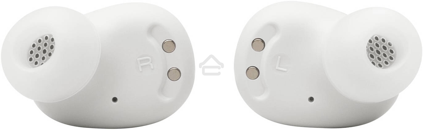 Наушники JBL Wave Buds 2 белый