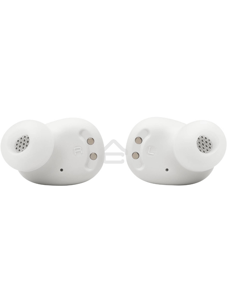 Наушники JBL Wave Buds 2 белый