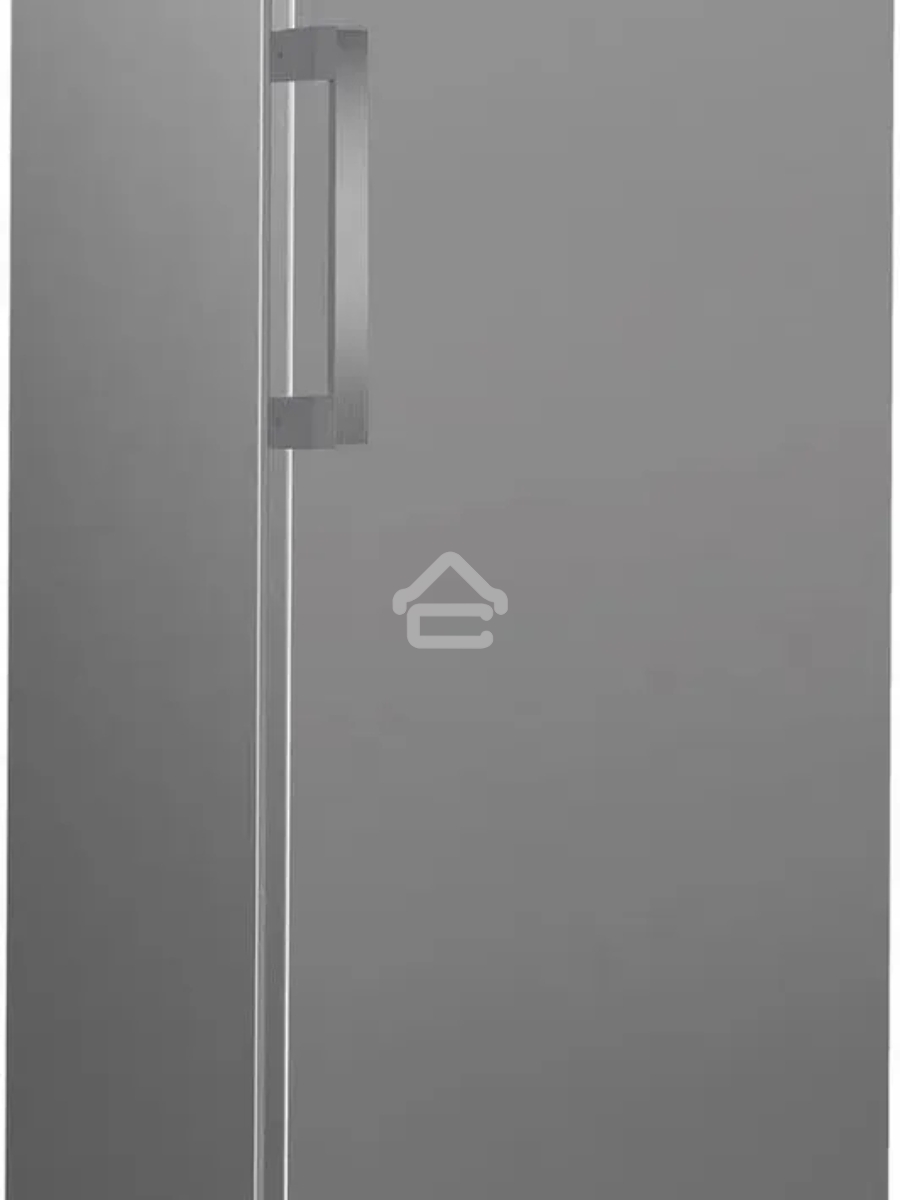 Морозильная камера Beko B1RFNK292S, серый, 255л, 7 ящиков
