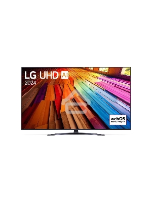Телевизор LG 50