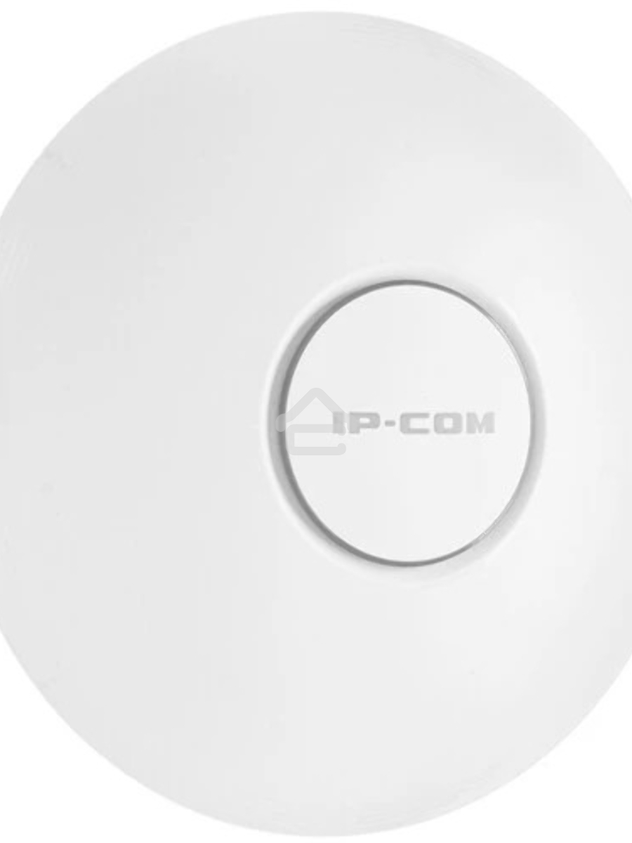 Точка доступа Wi-Fi IP-COM 1167MBPS MU-MIMO IUAP-AC-LITE