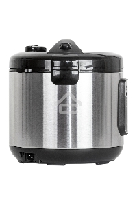 Мультиварка ECON ECO-53MC 5 л, 860 Вт, серый с черным