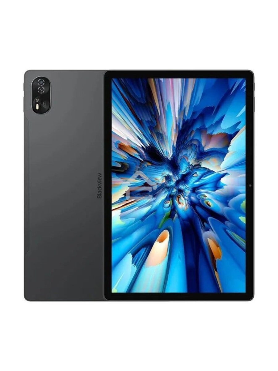 Планшет Blackview MEGA 8 LTE 12/512Gb серый