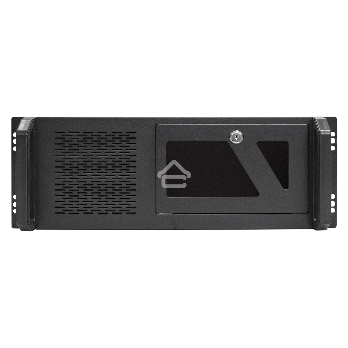 Серверный корпус ExeGate Pro EX293237RUS 4U480-06/4U4021S (RM 19