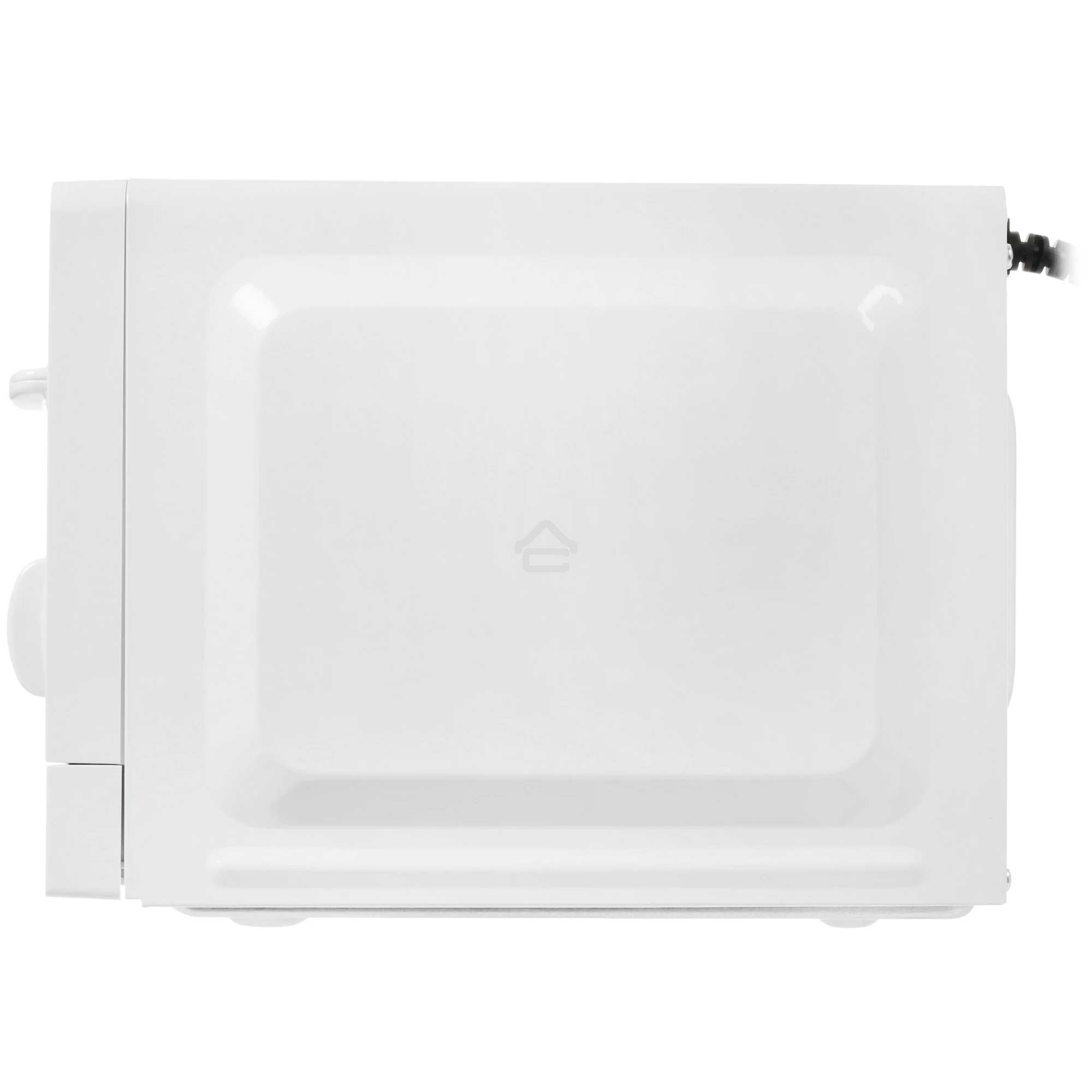 Микроволновая печь ECON ECO-2030M белый 20 л, 700 Вт, поворотный механизм