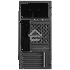 Компьютерный корпус Ginzzu B350 2*USB 2.0,AU RGb