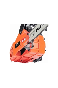 Бензопила Patriot PT2512 1000Вт 1.3л.с. дл.шин.:30см