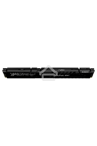 Оперативная память Kingston Fury Beast, DDR5, 32GB (1x32GB), 6400MHz, CL32, радиатор, чёрный