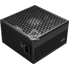 Блок питания PcCooler P5-YK650-B1F ATX 650W 80 PLUS Bronze, (20+4pin) APFC 135мм fan 6xSATA Cab Manag RTL