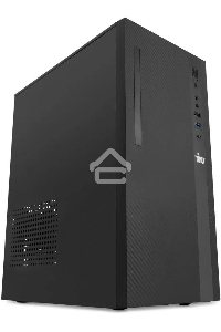 Компьютер ПК IRU 310SC MT i7 12700 (2.1) 32Gb SSD1Tb UHDG 770 Windows 11 Professional GbitEth 200W черный (2017895)