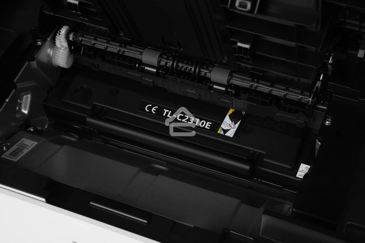 МФУ лазерное Pantum BM2300A, А4, ч/б, печ. до 22 стр/мин., 1200 x 1200 dpi, ADF, USB