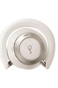 Беспроводные наушники Soundcore Space One Pro  Белый