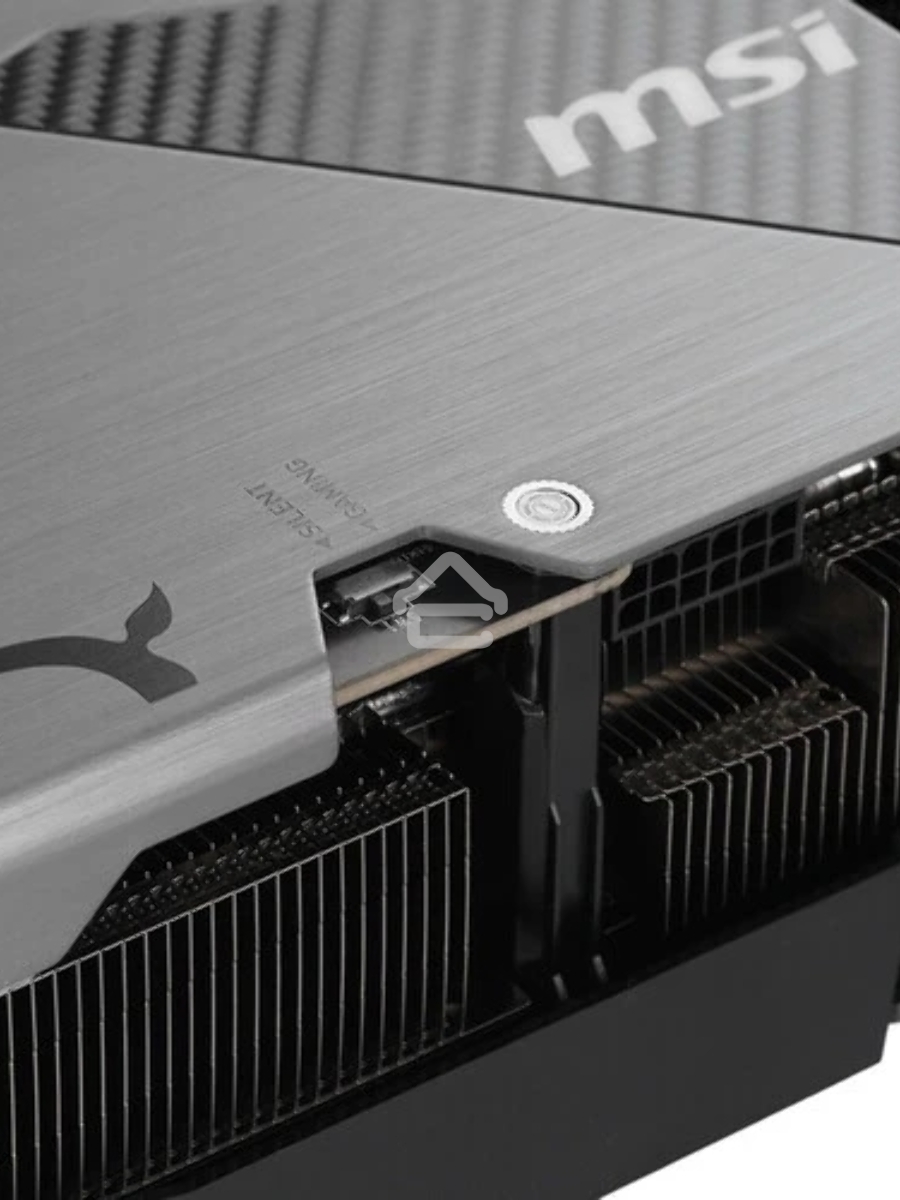 Видеокарта MSI RTX5070Ti VANGUARD SOC 16GB GDDR7 256bit 3xDP HDMI 3FAN RTL